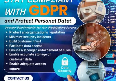GDPR-CERTIFICATION