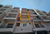 Exclusive Ready‑to‑Move 2 BHK & 3 BHK Luxury Apartments in Bengaluru – For Sale