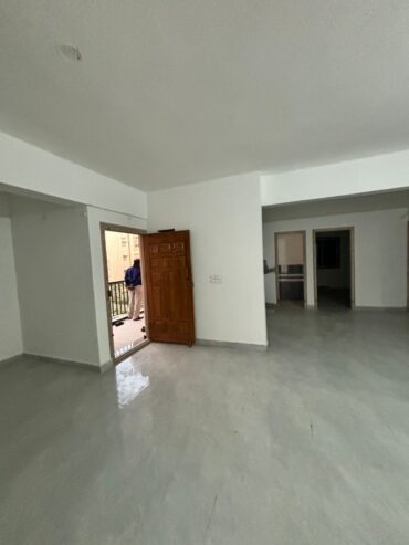 Buy Now: Ready‑to‑Move Luxury 2 & 3 BHK Apartments in Bangalore