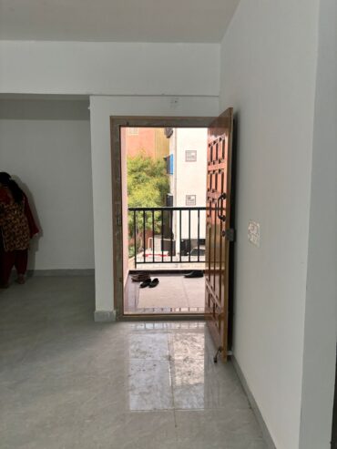 Buy Now: Ready‑to‑Move Luxury 2 & 3 BHK Apartments in Bangalore