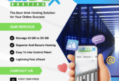 Global X Hosting – Fast, Secure, Reliable Hosting Cpanel