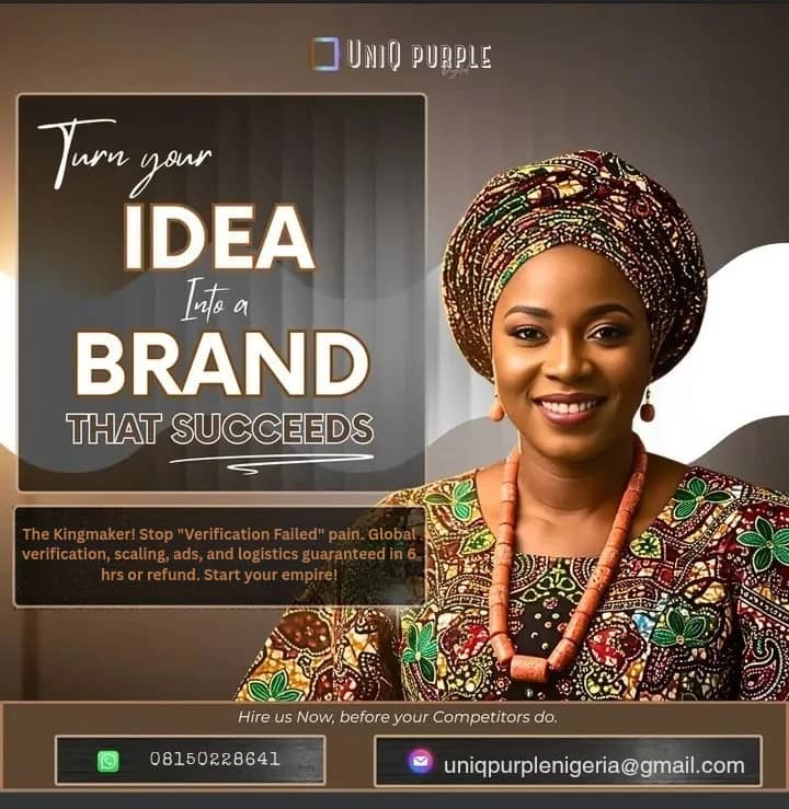 Full-Stack Business Accelerator