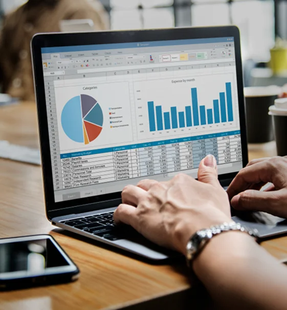 QuickBooks Integration by QBIS | Simplifying Accounting and Business Automation